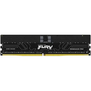 Technology FURY Ren. PRO DDR5 32GB 5600MHz R.ECC- module de mémoireVendu parkaufland