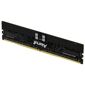 Technology FURY Ren. PRO DDR5 32GB 4800MHz R.ECC- module de mémoire pas cher