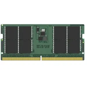 Comparateur de prix : Mémoire RAM Kingston KCP556SD8-32 32 GB DDR5 SDRAM DDR5