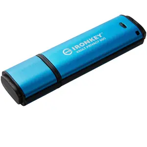 Comparateur de prix : Kingston IronKey Vault Privacy 50C - cle USB - 32 Go - Conformite TAA