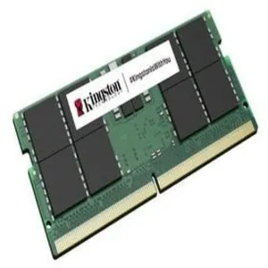 Comparateur de prix : Mise à niveau de la mémoire - KINGSTON - 48Go DDR5 5600MT/s SODIMM