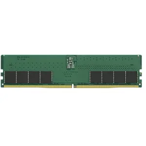 Comparateur de prix : Kingston Mémoire Ram Value Kvr56u46bd8-48 1x48gb Ddr5 5600mhz
