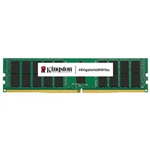 Comparateur de prix : Kingston Mémoire Ram Ksm56e46bs8km-16ha 1x16gb Ddr5 5600mhz