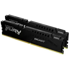 Comparateur de prix : Kingston Technology FURY Beast module de mémoire 16 Go 2 x 8 Go DDR5 6000 MHz