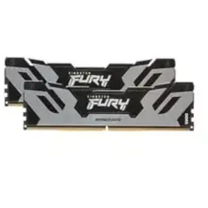 Comparateur de prix : Kingston Fury Renegade Silver - 2 x 16 Go (32 Go) - DDR5 7200 MHz - CL38