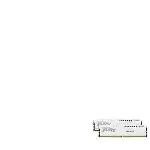 Comparateur de prix : Kingston Technology FURY Beast module de mémoire 64 Go 2 x 32 Go DDR5 5200 MHz