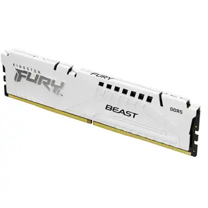 Kingston Mémoire Ram Kf560c36bwe-32 Fury Beast 1x32gb Ddr5 6000mhz