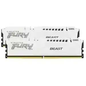 Comparateur de prix : Kingston Mémoire Ram Kf556c36bwek2-32 Fury Beast 32gb 2x16gb Ddr5 5600mhz