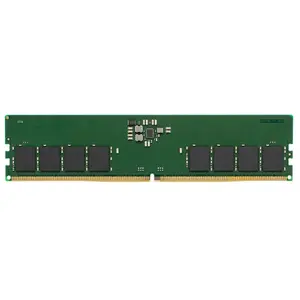 Comparateur de prix : Kingston Technology KCP556US8-16 module de mémoire 16 Go 1 x 16 Go DDR5 5600 MHz