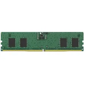 Comparateur de prix : Kingston Mémoire Ram Kcp556us6-8 1x8gb Ddr5 5600mhz