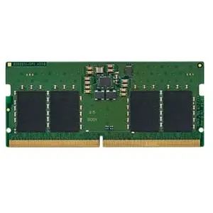 Comparateur de prix : Kingston Mémoire Ram Kvr56s46bs6-8 1x8gb Ddr5 5600mhz