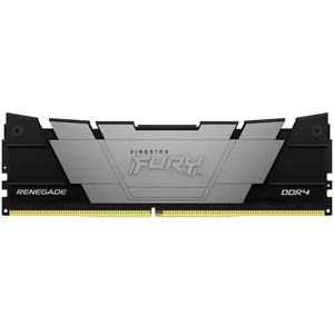 Kingston FURY Renegade DDR4 Noir 3200 MHz 16 Go CL16 pas cher
