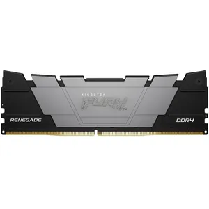 Comparateur de prix : Mémoire Kingston FURY Renegade DDR4 64 Go 3600 MT/s CL16 DIMM Kit de 4