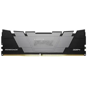 Comparateur de prix : Kingston FURY Renegade 32 Go (2 x 16 Go) DDR4 3600 MHz CL16 Noir/Gris