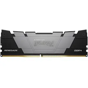 Comparateur de prix : Kingston FURY Renegade 16Go 5333 DDR4 CL20 DIMM (Kit de 2) Mémoire pour PC de Gamer - KF453C20RB2K2/16