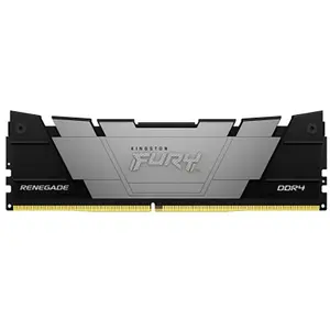 Kingston Mémoire Ram Fury Renegade Kf440c19rb12/16 1x16gb Ddr4 4000mhz pas cher