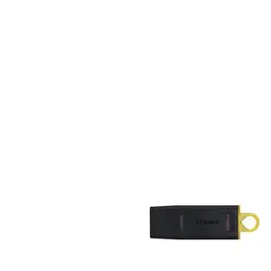 Comparateur de prix : Clé USB Kingston DataTraveler Exodia 128 Go - Noir, Jaune - USB 3.2