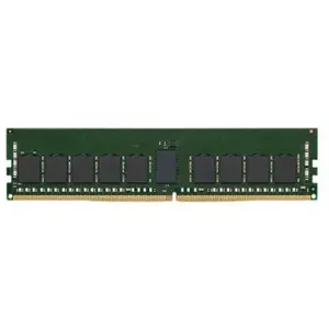 Comparateur de prix : Kingston Mémoire Ram Server Premier Ksm32rs4/16hdr 1x16gb Ddr4 3200mhz