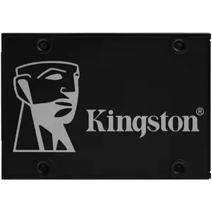 Comparateur de prix : Kingston Technology SSD KC600 SATA3 2.5" de 256 Go SKC600/512G