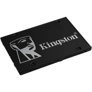 Kingston Technology KC600 2.5" 1,02 To Série ATA III 3D TLC pas cher