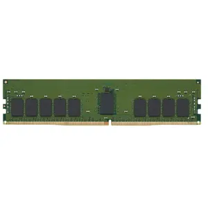 Comparateur de prix : Kingston Mémoire Ram Ktd-pe432/32g 1x32gb Ddr4 3200mhz