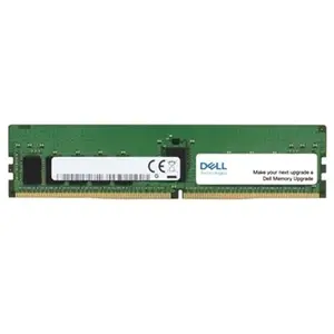 Dell Mémoire mise niveau - 16 Go - 1Rx4 DDR4 NVDIMM 2933 MT/sVendu pardell