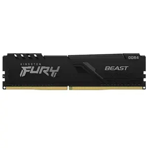 Comparateur de prix : Kingston Technology Mémoires - HyperX - FURY Beast DDR4 3200MHz - 32Go / CL16 KF432C16BB/32