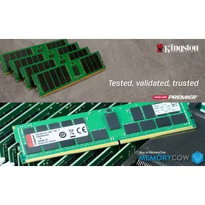 Kingston Technology KTH-PL432ES8/16G module de mémoire 16 Go 1 x 16 Go... pas cher