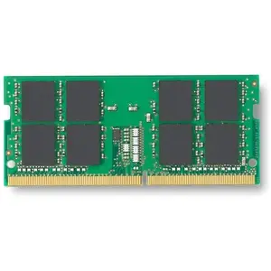Comparateur de prix : Kingston Mémoire Ram Kcp432ss8/16 1x16gb Ddr4 3200mhz Pc4-25600