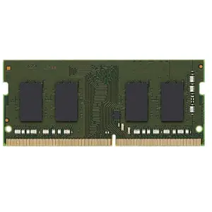 Comparateur de prix : Mémoire RAM Kingston KCP432SS8/8 3200 MHz 8 GB DDR4 SODIMM CL22 TU