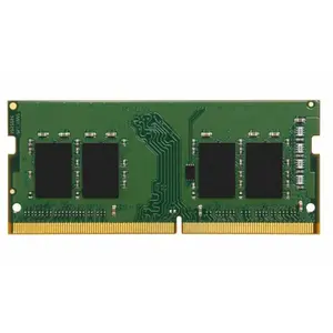 Comparateur de prix : Kingston Mémoire Ram Kcp432ss6/4 1x4gb Ddr4 3200mhz