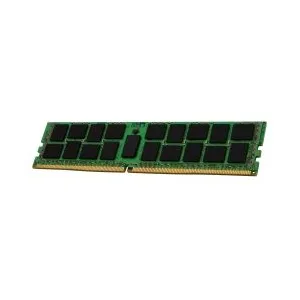 Comparateur de prix : Kingston Technology KTH-PL432D8/32G module de mémoire 32 Go 1 x 32 Go DDR4 3200 MHz ECC
