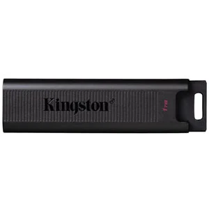 Comparateur de prix : Clé USB - KINGSTON - DataTraveler Max USB-C 3.2 - 1To DTMAX/1TB