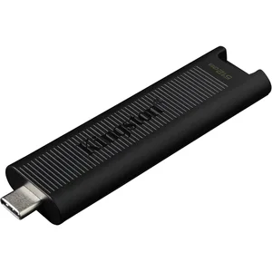 Comparateur de prix : Clé USB - KINGSTON - DataTraveler Max USB-C 3.2 - 512Go DTMAX/512GB
