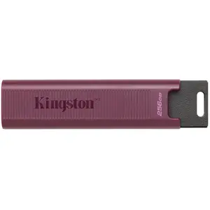 Comparateur de prix : Kingston Datatraveler max dtmaxa/256gb usb 3. 2 gen 2 256go 1000mo/s rouge