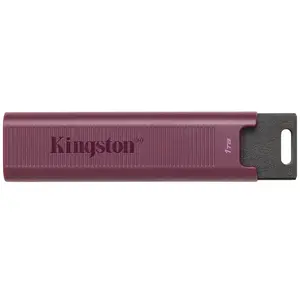 Comparateur de prix : Kingston DataTraveler Max - Clé USB - 1 To - USB 3.2 Gen 2 -