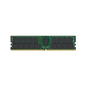 Kingston Server Premier 64GB 2666MT/s DDR4 ECC Reg CL19 DIMM 2Rx4 Mémoire serveur Micron F Rambus - KSM26RD4/64MFR pas cher