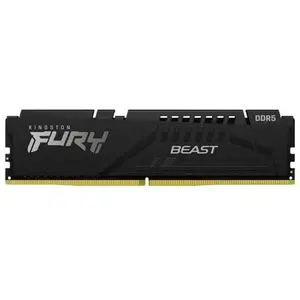 Comparateur de prix : Kingston Fury Beast - 2 x 16 Go (32 Go) - DDR5 5600 MHz - CL40