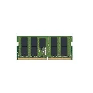 Kingston 16Go DDR4 3200MHz ECC SODIMM 16Go DDR4 3200MHz ECC SODIMM pas cher