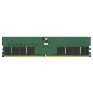 Mémoire Kingston ValueRam - DDR5 32 Go (1 x 32 Go) - 4800 MHz - C40 pas cher