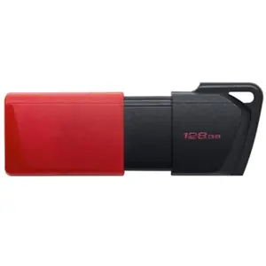Comparateur de prix : Kingston DataTraveler Exodia M - Clé USB - 128 Go - USB 3.2 Gen 1