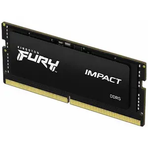 Comparateur de prix : Kingston Technology FURY Impact module de mémoire 16 Go 1 x 16 Go DDR5