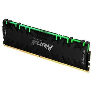 KINGSTON FURY Renegade Mémoire RGB 16 Go DDR4 3000 MHz CL15