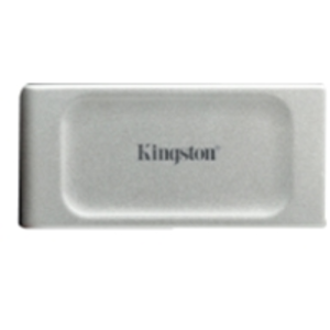 Comparateur de prix : Disque SSD Externe - KINGSTON - XS2000 - 1To - USB 3.2 (SXS2000/1000G)