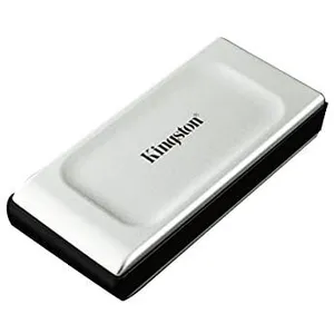 Comparateur de prix : Disque Ssd Externe - Kingston - Xs2000 - 500go - Usb 3.2 (sxs2000/500g)