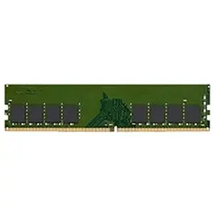 Comparateur de prix : Kingston Mémoire Ram 902420943 1x8gb Ddr4 3200mhz