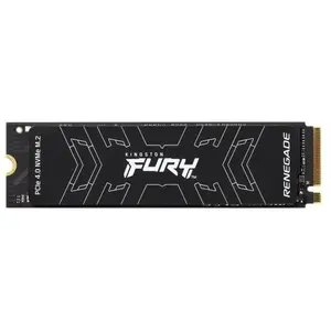KINGSTON - SSD Interne - FURY Renegade - 500Go - M.2 NVMe (SFYRS/500G) pas cher