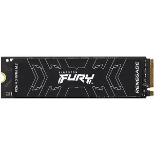KINGSTON - SSD Interne - FURY Renegade - 1To - M.2 NVMe (SFYRS/1000G) pas cher