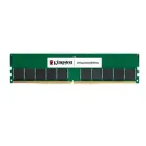 Comparateur de prix : Kingston Technology KSM56R46BD8PMI-32MDI module de mémoire 32 Go 1 x 32 Go DDR5 2800 MHz