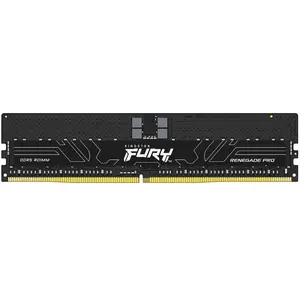 Kingston FURY Renegade Pro 32 Go DDR5 5600 MHz CL28 pas cher